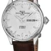 Ball Trainmaster Eternity Men's Watch Model NM2080D-LJ-SL