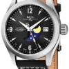 Ball Ohio Moonphase Men's Watch Model NM2082C-LJ-BK