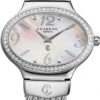 Charriol Darling Oval Ladies Watch Model OVALD1541OV001