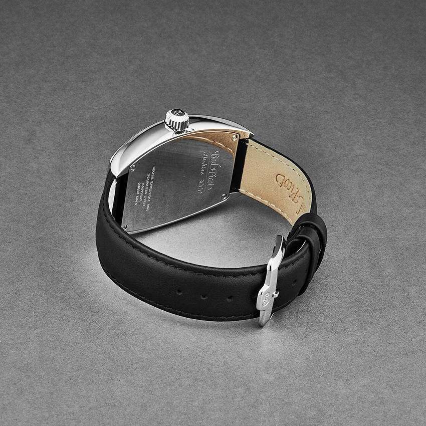 Paul Picot Firshire 3000 Men's Watch Model P0740SG12213311 - Image 3