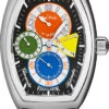 Paul Picot Firshire 3000 Men's Watch Model P0740SG12218314