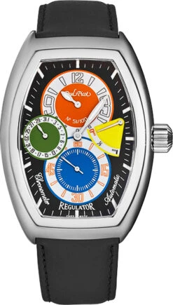 Paul Picot Firshire 3000 Men's Watch Model P0740SG12218314