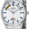 Paul Picot Gentleman Men's Watch Model P2052.SG.7609E