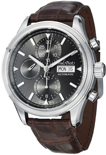 Paul Picot GentlemanMen's Watch Model P2127.SG.8601