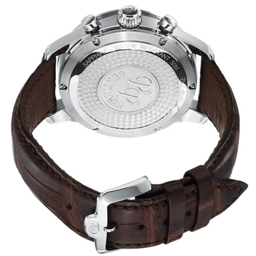 Paul Picot GentlemanMen's Watch Model P2127.SG.8601 - Image 2