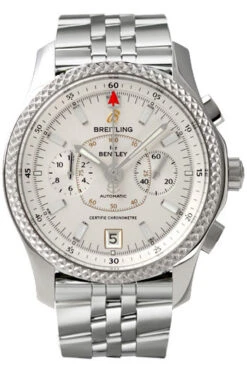 Breitling Breitling For Bentley Bentley Mark VI Men's Watch Model P2636212.G611-SS