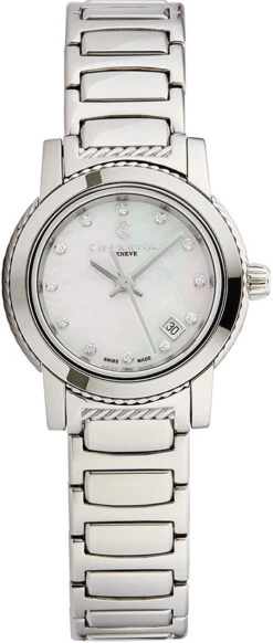 Charriol Parisi Ladies Watch Model P26S2910001