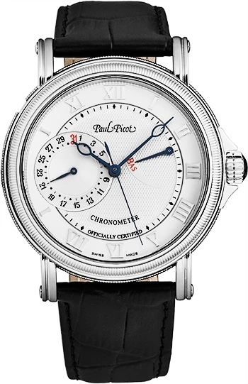 Paul Picot Atelier Men's Watch Model P3058.SG.7201