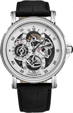 Paul Picot Atelier Men's Watch Model P3090.SG.7203