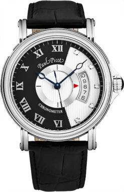 Paul Picot Atelier Men's Watch Model P3351.SG.3201