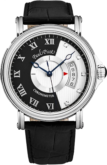 Paul Picot Atelier Men's Watch Model P3351.SG.3201
