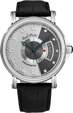 Paul Picot Atelier Men's Watch Model P3351.SG.7206
