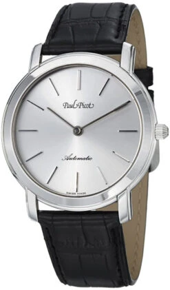 Paul Picot Firshire Extra Flat 8810 Men's Watch Model P3754.SG.7601
