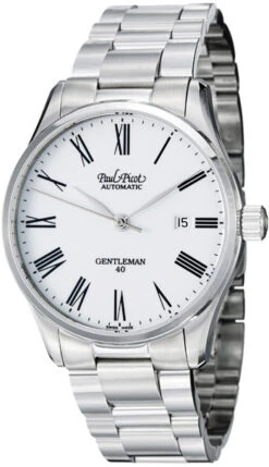 Paul Picot GentlemanMen's Watch Model P4104.SG.1106