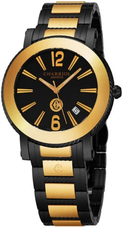 Charriol Parisi Men's Watch Model P42BYMP42BYM010