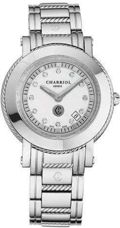 Charriol Parisi Men's Watch Model P42SP42005