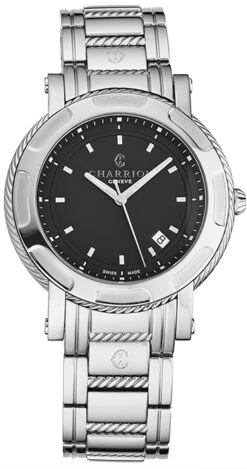 Charriol Parisi Men's Watch Model P42SP42013
