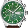 Paul Picot Gentleman Blazer Men's Watch Model P4309SG10216614