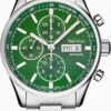 Paul Picot Gentleman Blazer Men's Watch Model P4309SG40006614
