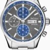 Paul Picot Gentleman Blazer Men's Watch Model P4309SG40008614