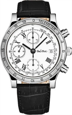 Paul Picot Telemeter Men's Watch Model P7004A20.113