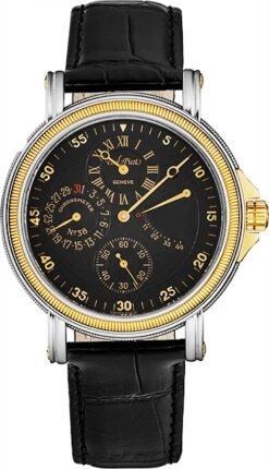 Paul Picot Atelier Men's Watch Model P7012.22.362