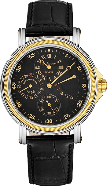 Paul Picot Atelier Men's Watch Model P7012.22.362