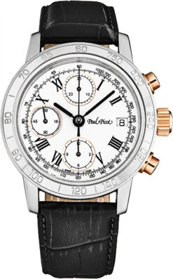 Paul Picot Chronosport Men's Watch Model P7034.20B.113