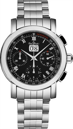 Paul Picot Firshire Men's Watch Model P7045.20.331