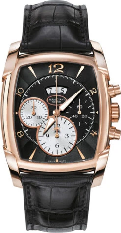 Parmigiani Kalpagraphe Men's Watch Model PFC128-1001400