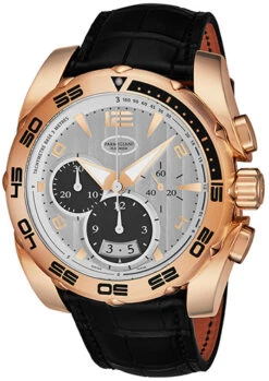 Parmigiani Pershing 005 Men's Watch Model PFC528.1010100