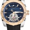 Parmigiani Pershing 005 Men's Watch Model PFH551-3100600