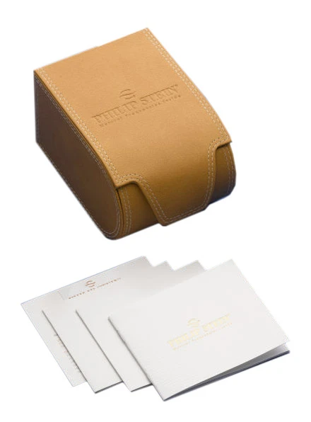 Philip Stein Classic Ladies Watch Model 1-G-CB-AW - Image 2