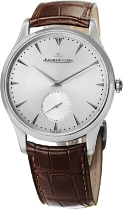 Jaeger-LeCoultre Master Ultra Thin Master Grande Ultra Thin Men's Watch Model Q1358420