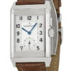 Jaeger-LeCoultre Reverso Duo Men's Watch Model Q2718410