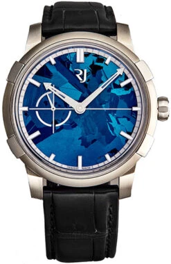 Romain Jerome 1969 Men's Watch Model RJMAU.020.02