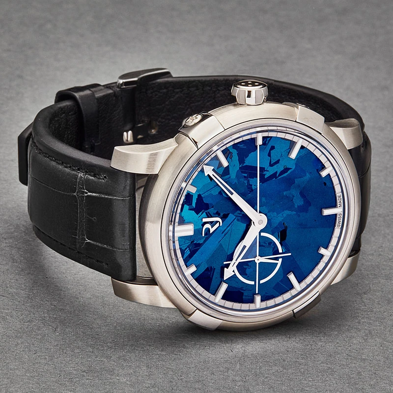 Romain Jerome 1969 Men's Watch Model RJMAU.020.02 - Image 2