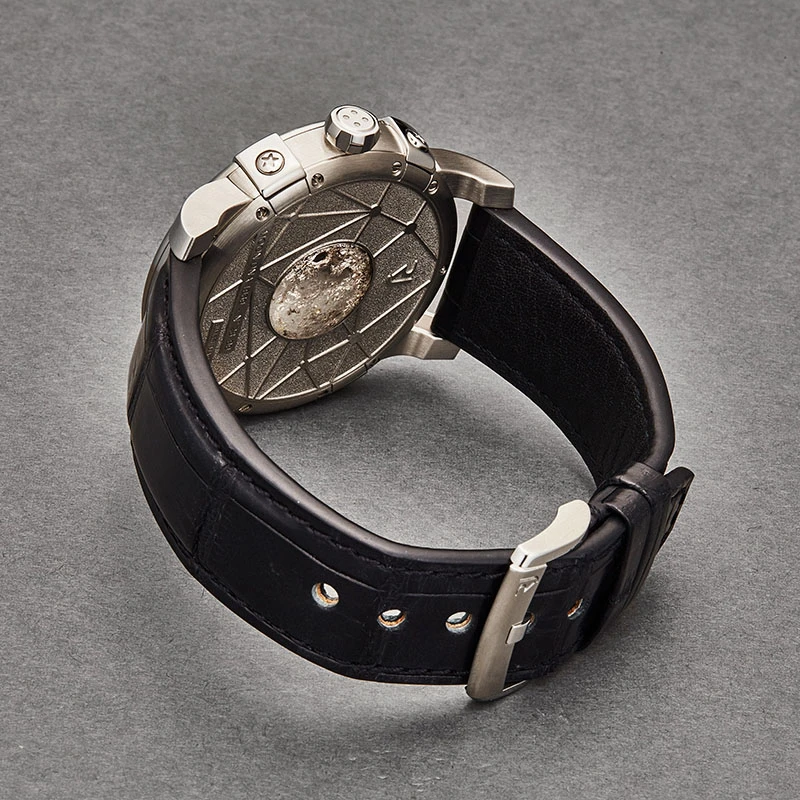 Romain Jerome 1969 Men's Watch Model RJMAU.020.02 - Image 3