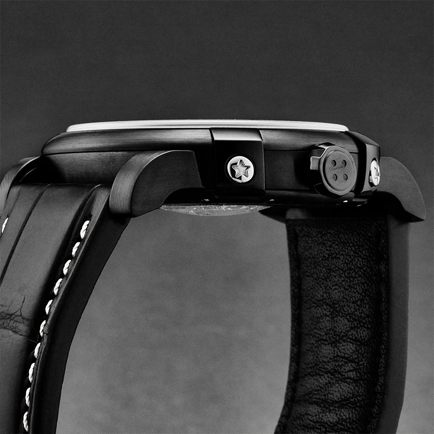 Romain Jerome Space Invader Men's Watch Model RJMAU.020.08 - Image 3