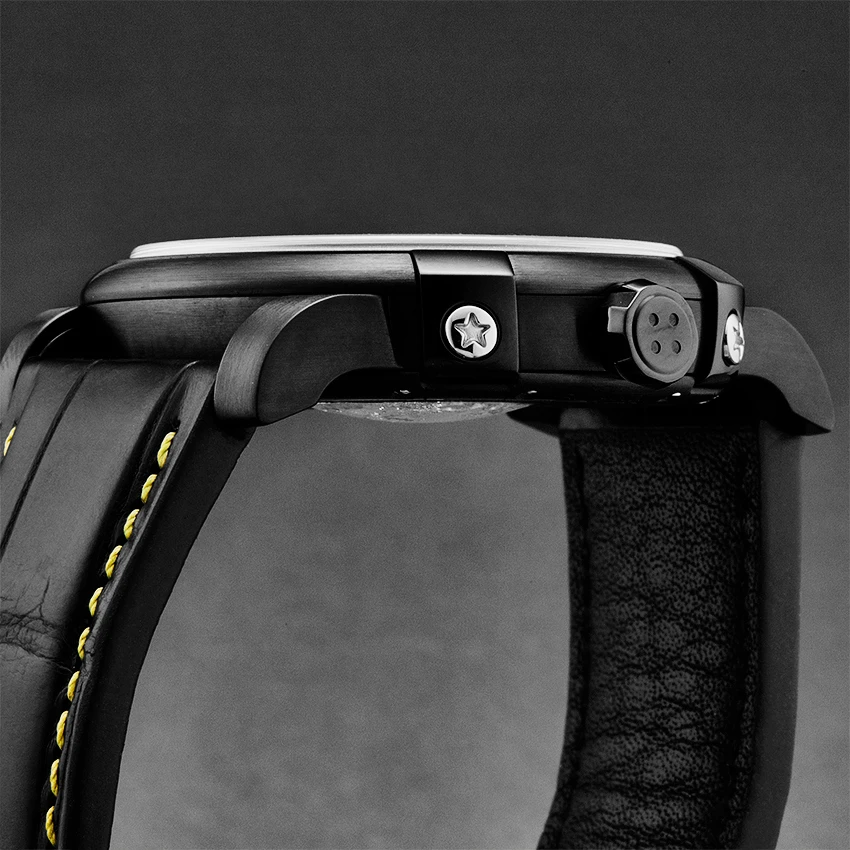 Romain Jerome Space Invader Men's Watch Model RJMAU.020.09-1 - Image 6