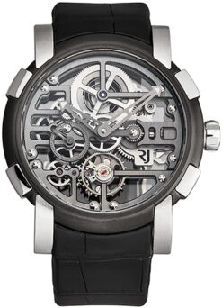 Romain Jerome Skylab Men's Watch Model RJMAU.026.01