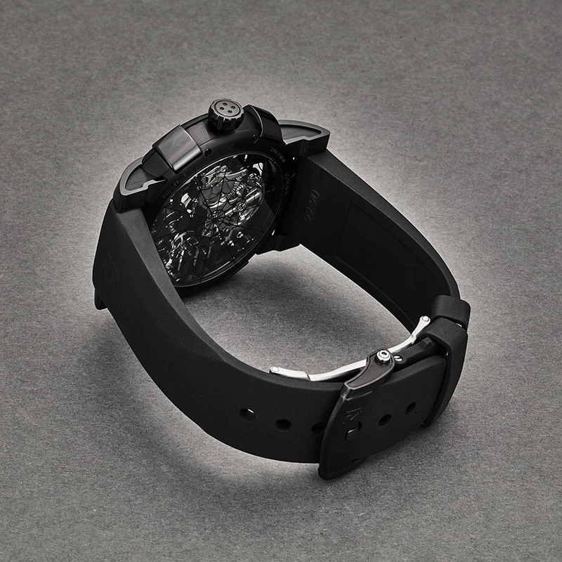 Romain Jerome Skylab Men's Watch Model RJMAU.030.07 - Image 3