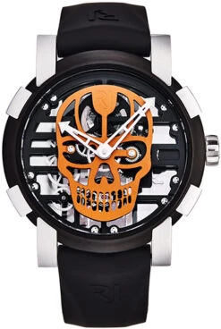 Romain Jerome Skylab Men's Watch Model RJMAU.030.13