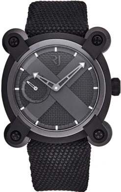 Romain Jerome Moon Invader Men's Watch Model RJMAUIN.020.02