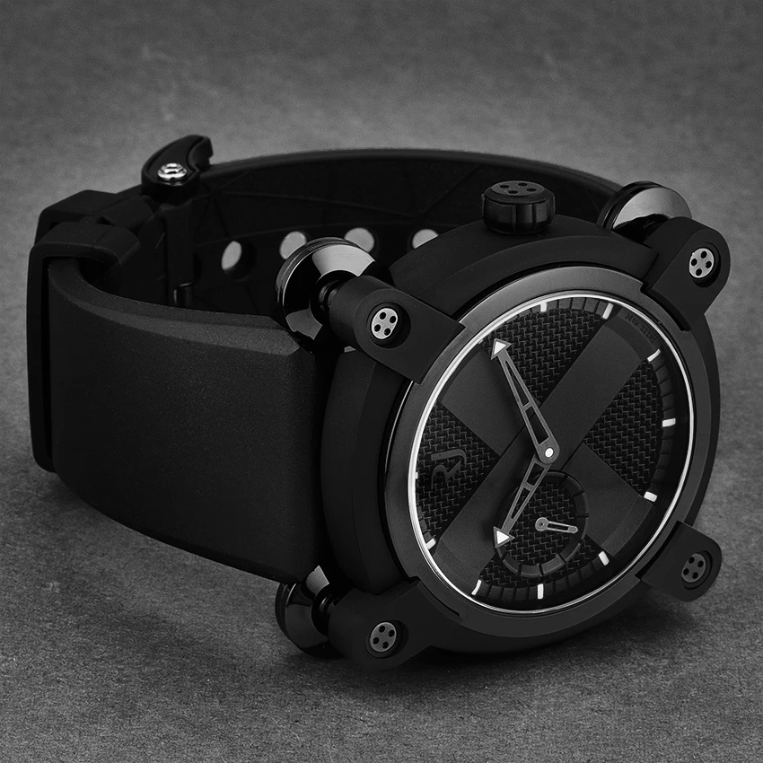 Romain Jerome Moon Invader Men's Watch Model RJMAUIN.020.02R - Image 4