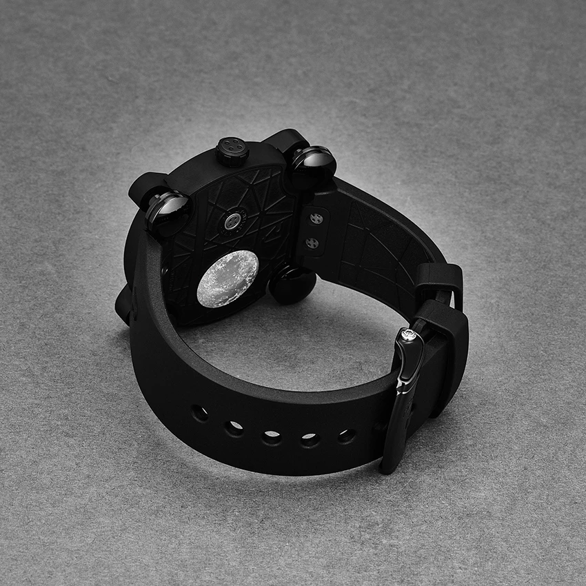 Romain Jerome Moon Invader Men's Watch Model RJMAUIN.020.02R - Image 3