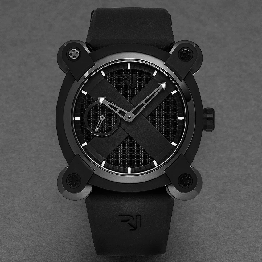 Romain Jerome Moon Invader Men's Watch Model RJMAUIN.020.02R - Image 2