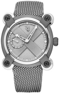 Romain Jerome Moon Invader Men's Watch Model RJMAUIN.020.03