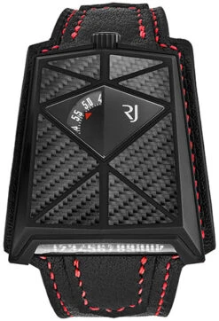 Romain Jerome Spacecraft Men's Watch Model RJMAUSC.003.01