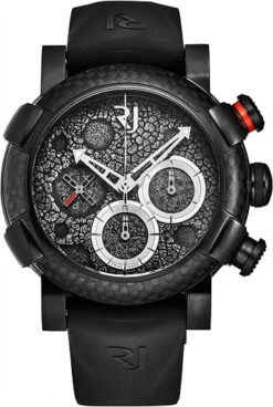 Romain Jerome Moon Dust Men's Watch Model RJMCH.001.01
